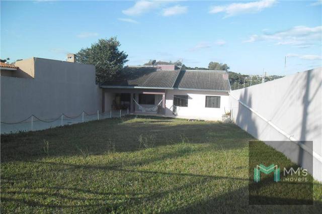 Casa residencial à venda, região do lago 3, cascavel. - Foto 3