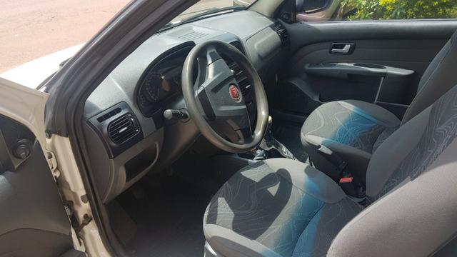 Fiat Strada 1.4 CS Working 2013 Completa Ar Condicionado Placa A - Foto 6