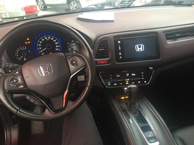 HR-V exl 2017 top - Foto 3