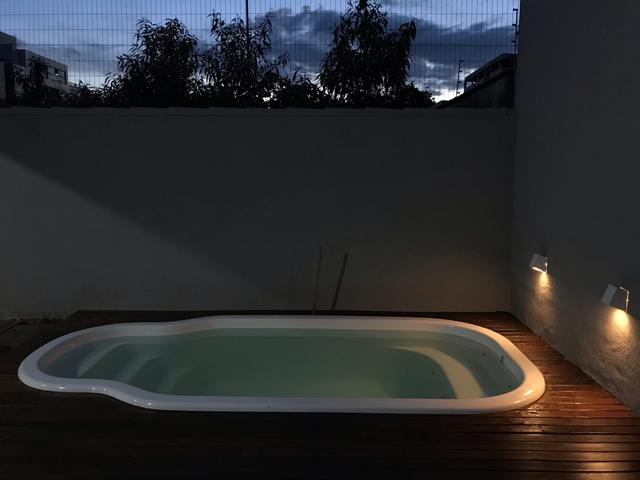 Casa com piscina Divinópolis B. Alvorada - Foto 17
