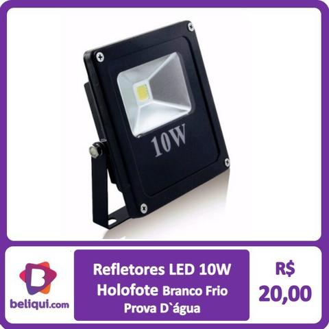 Refletor 10W