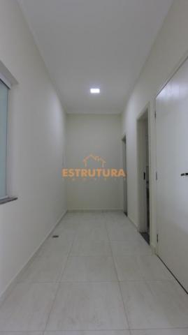 Barracão para alugar, 520 m² por R$ 12.000,00/mês - Vila Alemã - Rio Claro/SP - Foto 5