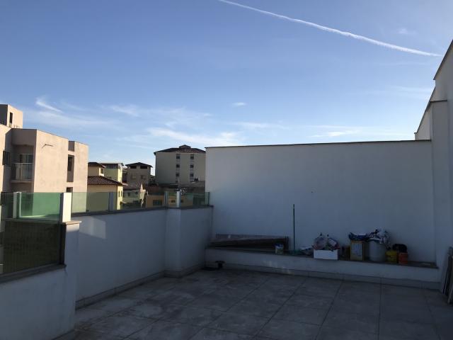 Apartamento à venda com 3 dormitórios em Oscar correa, Conselheiro lafaiete cod:341 - Foto 3