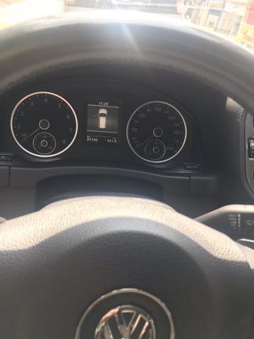 Tiguan TSi 2.0 - Foto 8