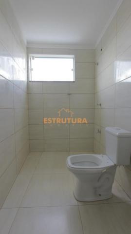 Barracão para alugar, 520 m² por R$ 12.000,00/mês - Vila Alemã - Rio Claro/SP - Foto 18