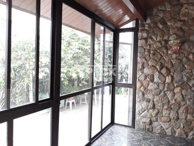 Casa à venda com 5 dormitórios em Canto, Florianópolis cod:CA001164 - Foto 4