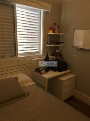 Apartamento à venda, 103 m² por r$ 590.000,00 - jardim das indústrias - são josé dos campo - Foto 14