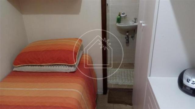 Apartamento à venda com 4 dormitórios em Tijuca, Rio de janeiro cod:848227 - Foto 20