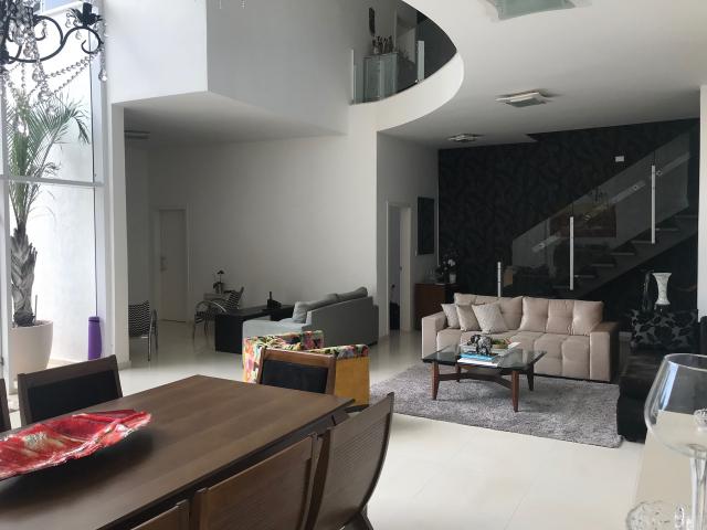 Casa de condomínio à venda com 4 dormitórios cod:360 - Foto 2