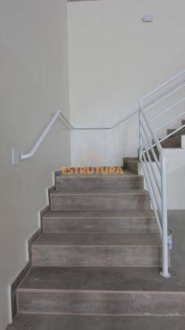 Barracão para alugar, 520 m² por R$ 12.000,00/mês - Vila Alemã - Rio Claro/SP - Foto 13