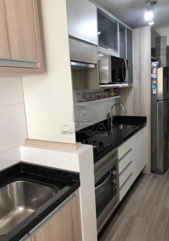 Apartamento à venda com 2 dormitórios em Itacorubi, Florianópolis cod:28513 - Foto 2