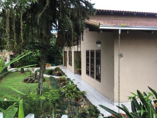 Casa à venda com 4 dormitórios em Bom retiro, Joinville cod:KR314 - Foto 2