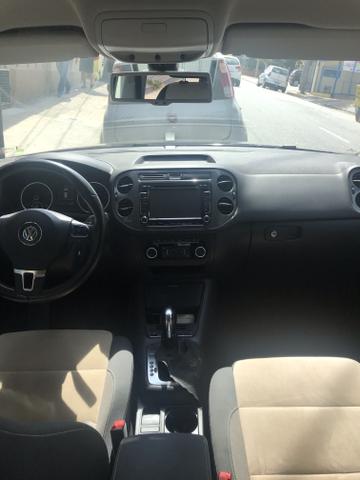 Tiguan TSi 2.0 - Foto 6