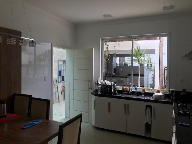 Casa de condomínio à venda com 4 dormitórios cod:360 - Foto 5