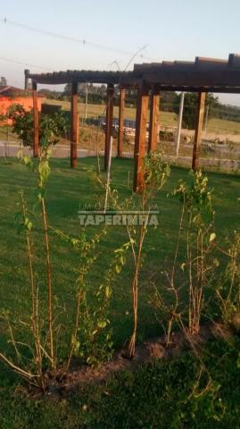 Terreno à venda em Tomazetti, Santa maria cod:10806 - Foto 7