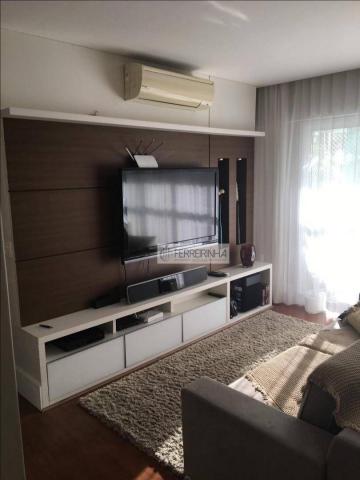 Apartamento à venda, 103 m² por r$ 590.000,00 - jardim das indústrias - são josé dos campo - Foto 7