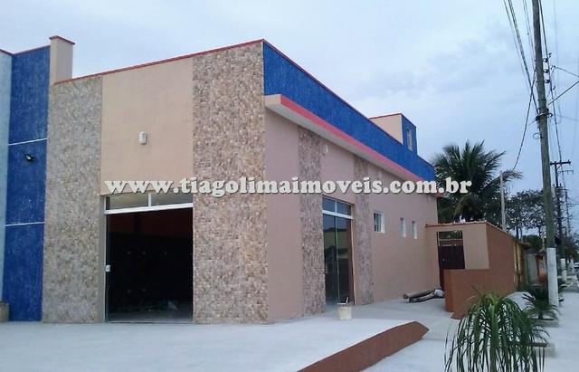 Ponto Comercial Novo de Esquina || Caraguatatuba || 550 Mil - Foto 3