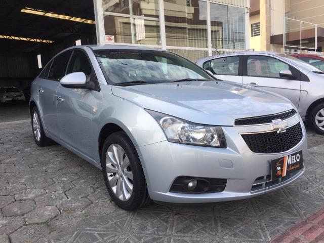 Cruze LTZ 1.8 Automático 2013 - Foto 4