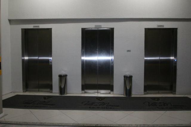 Apartamento 4/4 - Super Ventilado - Ville de Mônaco - Santa Mônica - Foto 13