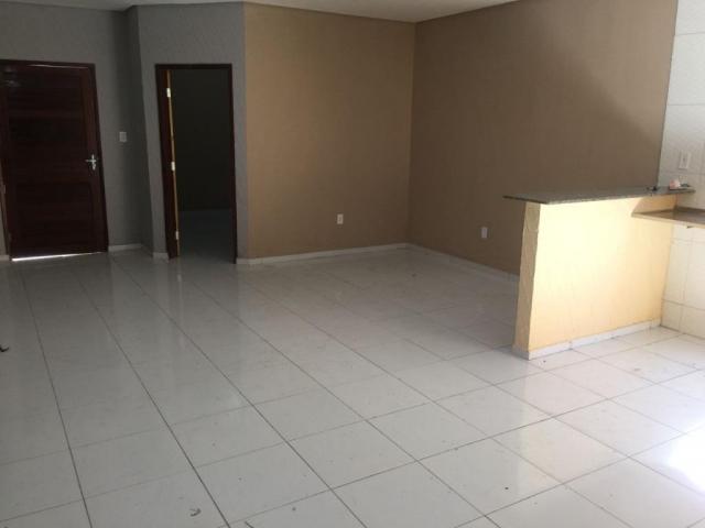 Casa residencial à venda, Salgadinho, Juazeiro do Norte. - Foto 7