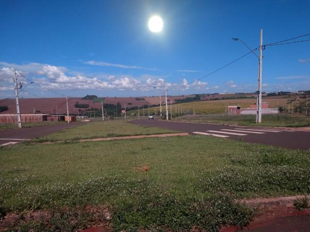 Terreno Comercial