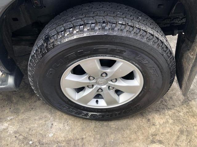 Toyota Hilux SRV 3.0 4X4 Diesel 2015 Imperdível - Foto 11
