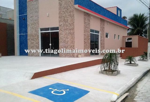 Ponto Comercial Novo de Esquina || Caraguatatuba || 550 Mil - Foto 4