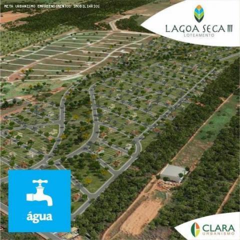 Terreno residencial à venda, Cidade Universitária, Juazeiro do Norte. - Foto 3