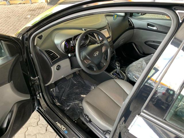 Hb20s 1.6 2016/2016 automático Comfort Plus - Foto 3