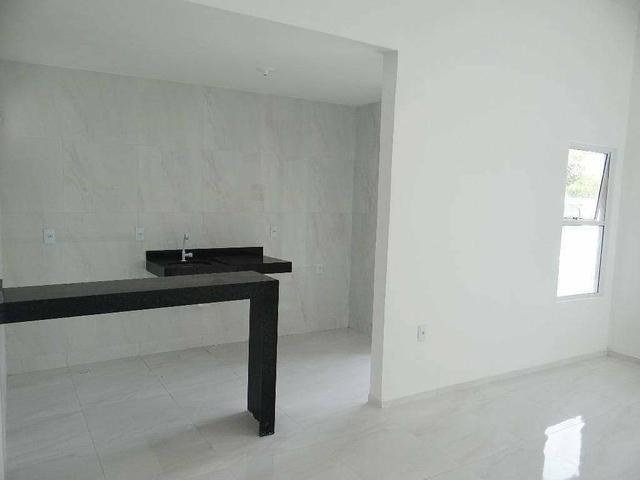 Casas com 3 quartos no Eusébio, fino acabamento - Foto 7