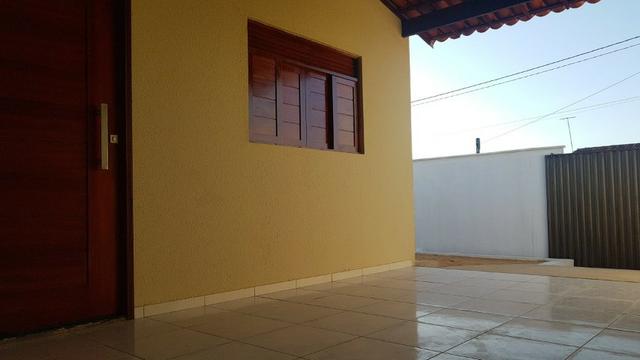 Sua Casa seu sonho c 1suíte, melhor custo benefício e em oferta - Foto 11