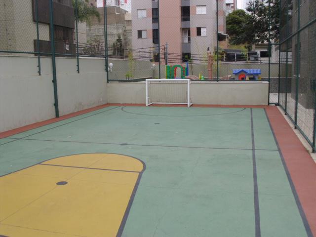 Apartamento à venda com 4 dormitórios em Buritis, Belo horizonte cod:2911 - Foto 19
