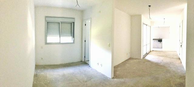 Apartamento na Aclimação 1 Dormitório Com Varanda e Vaga de Garagem - Foto 4