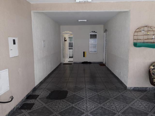 Excelente sobrado para permuta QN 07 - Foto 3