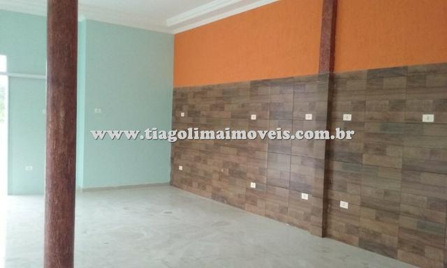 Ponto Comercial Novo de Esquina || Caraguatatuba || 550 Mil - Foto 12