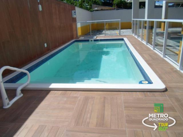 Cobertura à venda, 210 m² por r$ 929.000,00 - costa azul - rio das ostras/rj - Foto 4