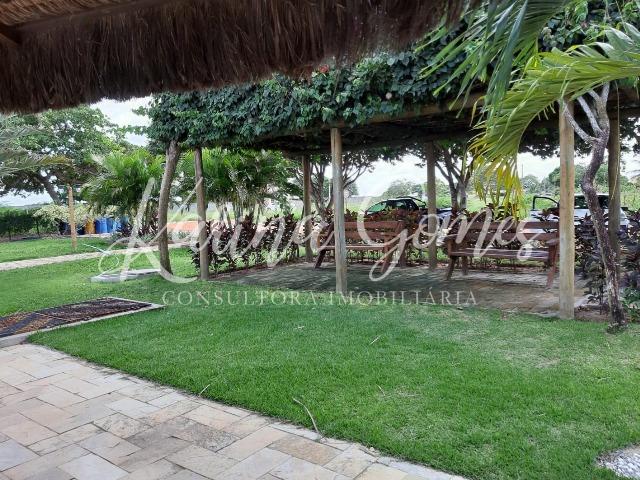 Lote - Fazenda Real III - Foto 4