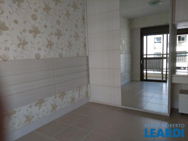 Apartamento à venda com 3 dormitórios em Pantanal, Florianópolis cod:533033 - Foto 13