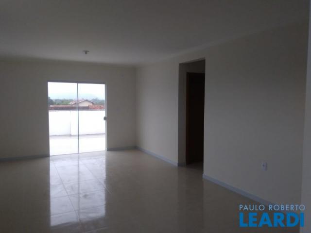 Apartamento à venda com 1 dormitórios em Canasvieiras, Florianópolis cod:562126 - Foto 16