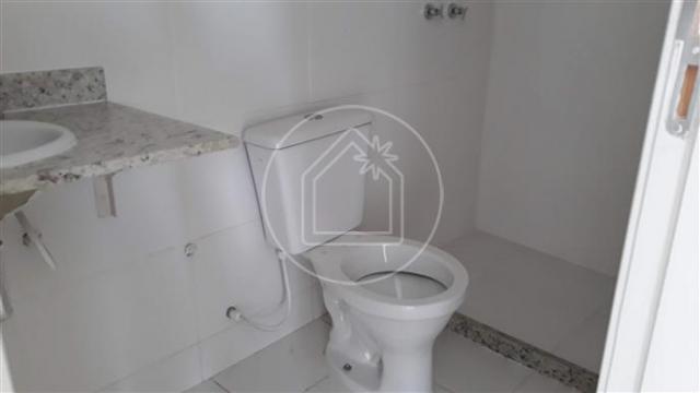 Apartamento à venda com 2 dormitórios em Olaria, Rio de janeiro cod:857033 - Foto 8