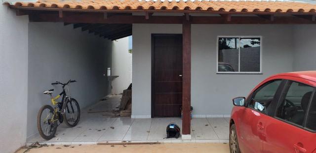 Casa Nova Bairro Canelas - Foto 9