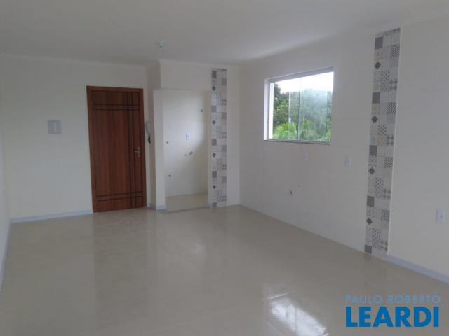 Apartamento à venda com 1 dormitórios em Canasvieiras, Florianópolis cod:562126 - Foto 19