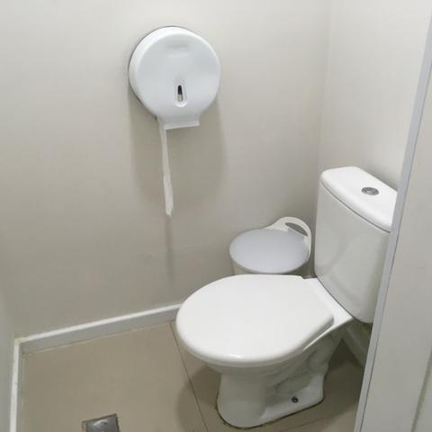 Passo o ponto Clínica de Estética e Sobrancelha em Guarulhos-SP - Foto 18