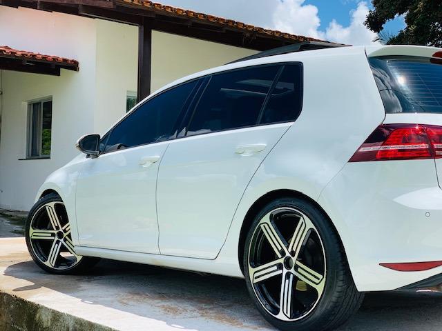Vw - Volkswagen Golf - Foto 6