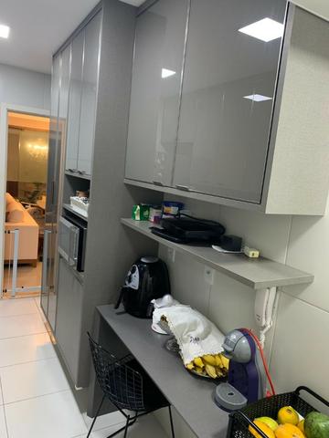 Apartamento 3 Suítes Parque Tropical Patamares - Foto 20