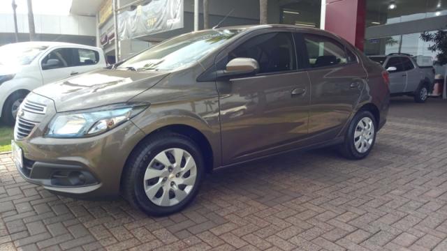 Chevrolet Prisma 1.4 Mpfi lt 8v