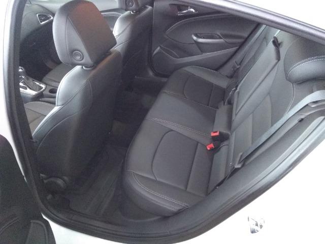 Cruze Sedan 1.4 Turbo - Foto 13