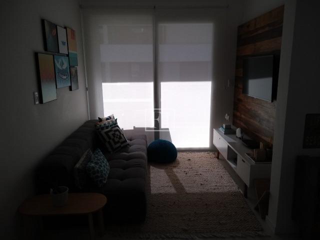 Apartamento Mobiliado 3 dorm Novo Campeche - Foto 5