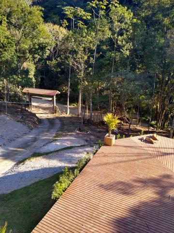 Vendo chácara em Santo Amaro da Imperatriz - Foto 16