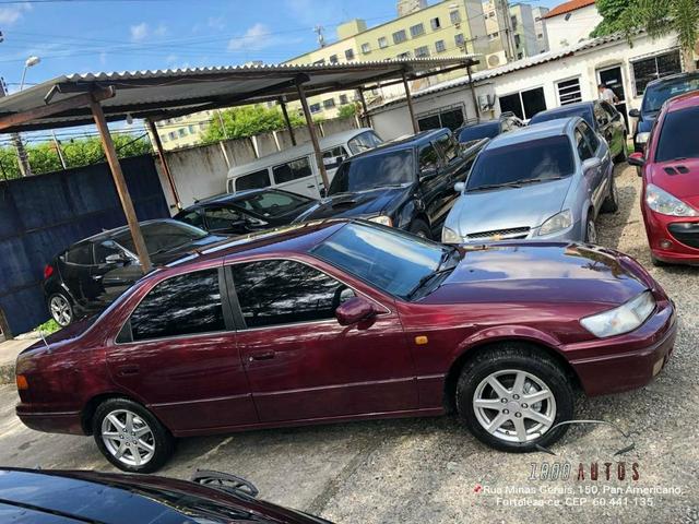 Camry LE 1998 automático ESTADO DE ZERO!!! - Foto 3